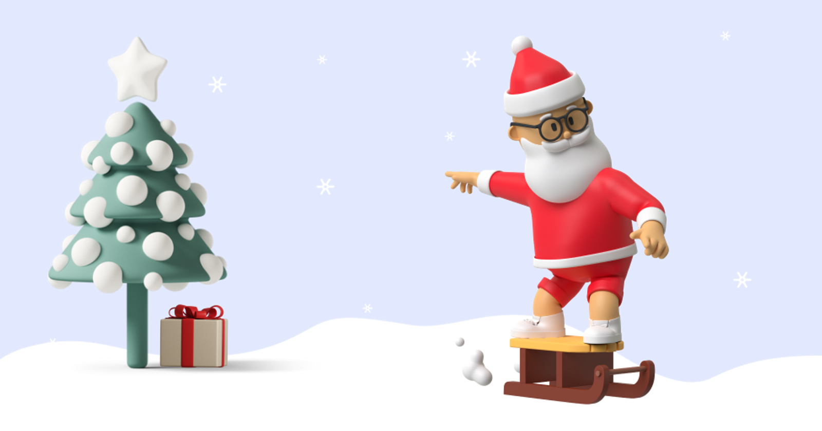 🎄 Happy New Year 2025 and Merry Christmas!